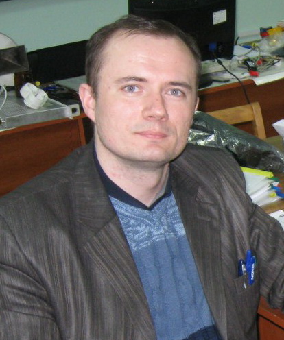 Авдеенко Г. Л.