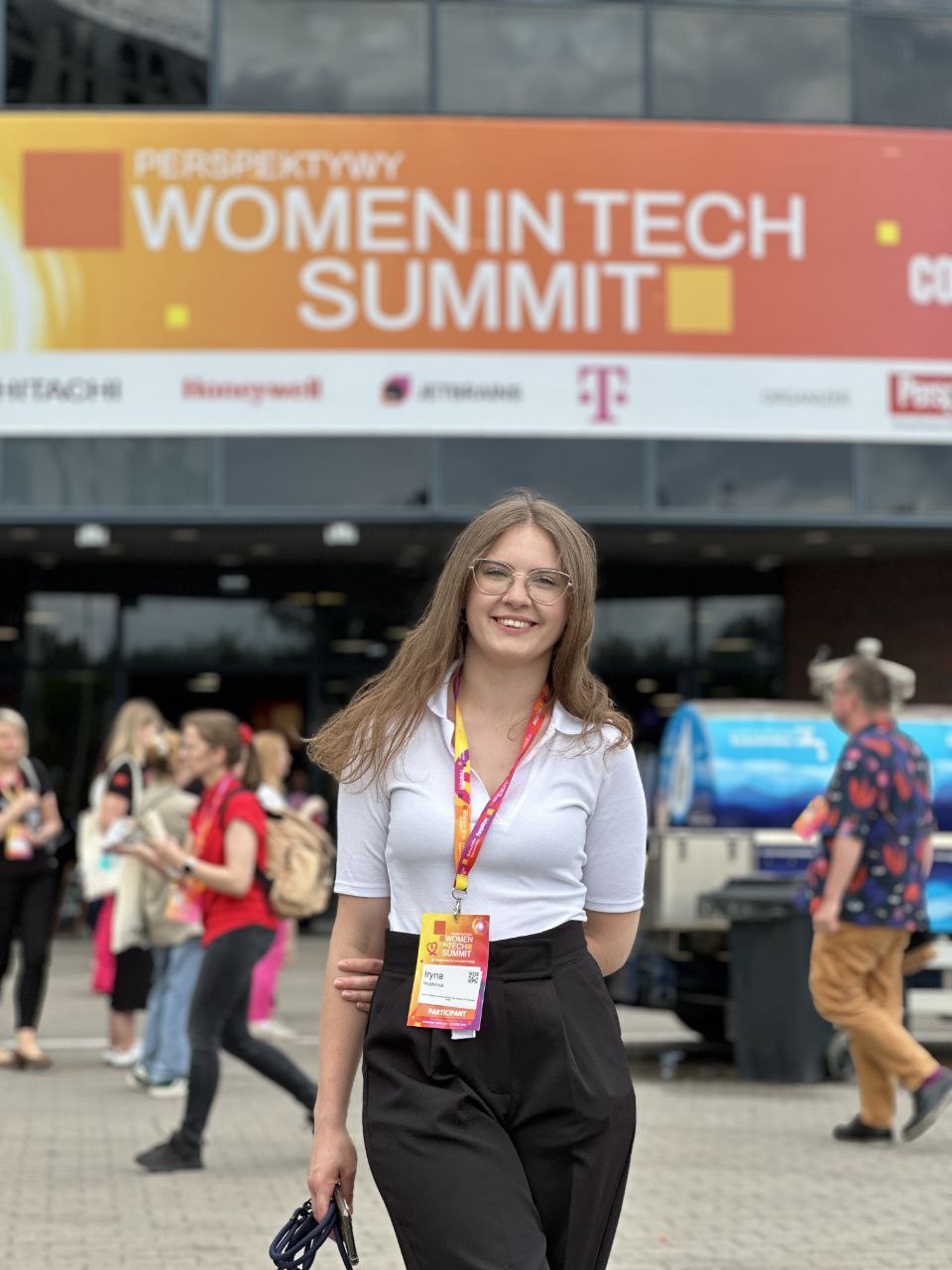 Women in Tech